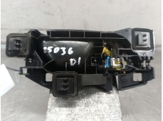 Recambio de maneta interior delantera izquierda para peugeot 5008 ii (mc_, mj_, mr_, m4_) 1.5 bluehdi 130 (mcyhzj, mcyhzr, mcyhz 2