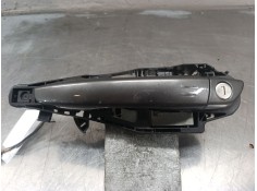 Recambio de maneta exterior delantera izquierda para peugeot 5008 ii (mc_, mj_, mr_, m4_) 1.5 bluehdi 130 (mcyhzj, mcyhzr, mcyhz