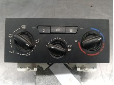 Recambio de mando climatizador para peugeot expert tepee (vf3x_) 2.0 hdi 120 referencia OEM IAM 170740100  