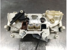 Recambio de mando climatizador para peugeot expert tepee (vf3x_) 2.0 hdi 120 referencia OEM IAM 170740100   2