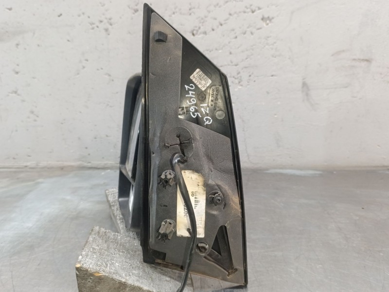 Recambio de retrovisor izquierdo para peugeot expert tepee (vf3x_) 2.0 hdi 120 referencia OEM IAM   