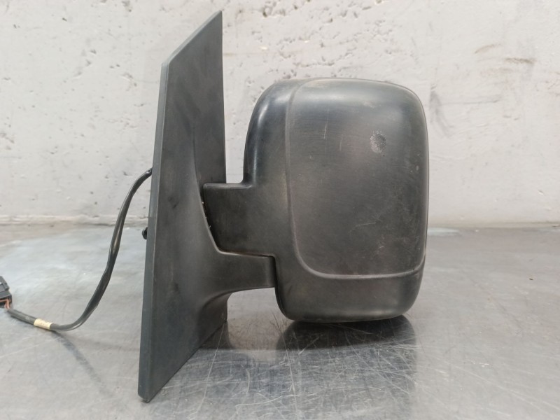 Recambio de retrovisor izquierdo para peugeot expert tepee (vf3x_) 2.0 hdi 120 referencia OEM IAM   