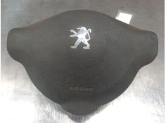 Recambio de airbag delantero izquierdo para peugeot expert tepee (vf3x_) 2.0 hdi 120 referencia OEM IAM 96721954ZD  