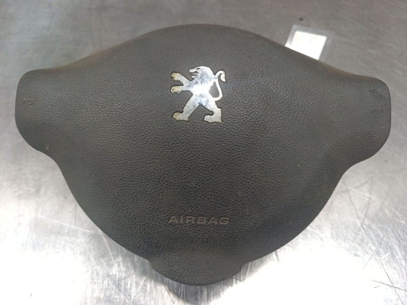 Recambio de airbag delantero izquierdo para peugeot expert tepee (vf3x_) 2.0 hdi 120 referencia OEM IAM 96721954ZD  