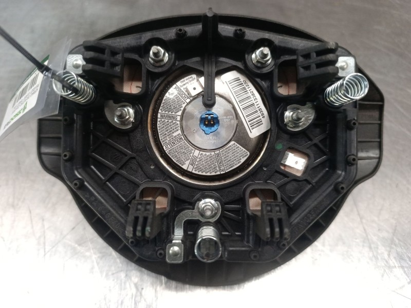 Recambio de airbag delantero izquierdo para peugeot expert tepee (vf3x_) 2.0 hdi 120 referencia OEM IAM 96721954ZD  