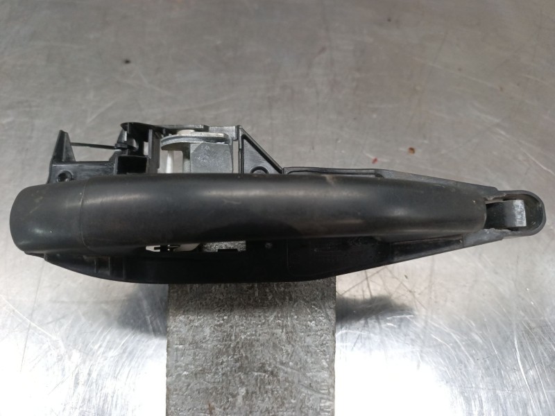 Recambio de maneta exterior trasera derecha para peugeot expert tepee (vf3x_) 2.0 hdi 120 referencia OEM IAM   