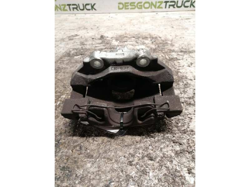 Recambio de pinza freno delantera izquierda para citroen c4 lim. seduction referencia OEM IAM   