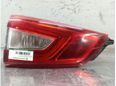 Recambio de piloto trasero izquierdo para nissan qashqai ii (j11, j11_) 1.6 dci referencia OEM IAM 265554EA0A  