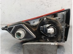 Recambio de piloto trasero izquierdo para nissan qashqai ii (j11, j11_) 1.6 dci referencia OEM IAM 265554EA0A   2