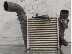 Recambio de intercooler para seat ibiza iii (6l1) 1.9 tdi referencia OEM IAM 6Q0145804A  