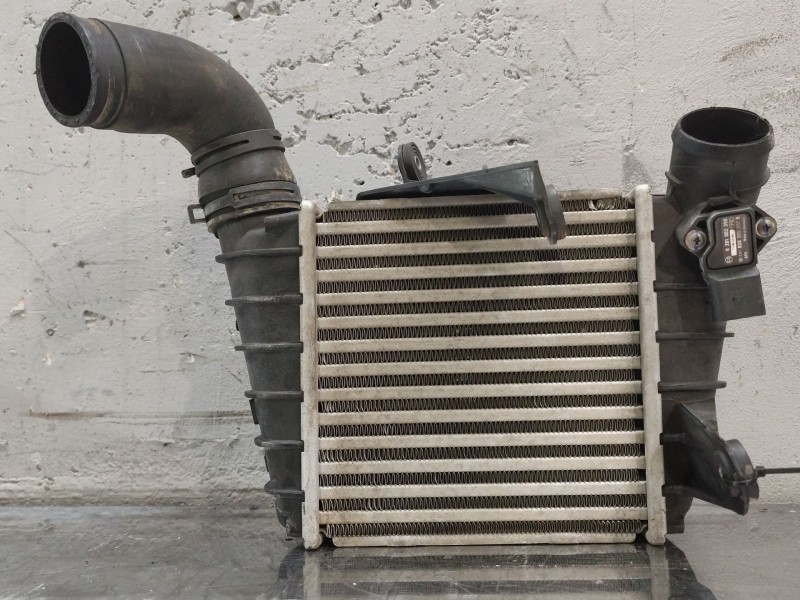 Recambio de intercooler para seat ibiza iii (6l1) 1.9 tdi referencia OEM IAM 6Q0145804A  