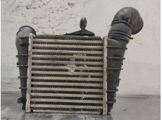 Recambio de intercooler para seat ibiza iii (6l1) 1.9 tdi referencia OEM IAM 6Q0145804A   2