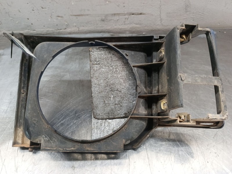 Recambio de moldura codera para mitsubishi montero (l040) 2500 td (2-ptas.) referencia OEM IAM   