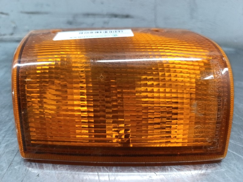 Recambio de piloto intermitente para ssangyong family 2.5 d referencia OEM IAM   