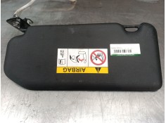 Recambio de parasol derecho para peugeot 5008 ii (mc_, mj_, mr_, m4_) 1.5 bluehdi 130 (mcyhzj, mcyhzr, mcyhzx) referencia OEM IA 2