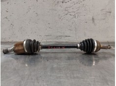 Recambio de transmision delantera izquierda para nissan micra iii (k12) 1.2 16v referencia OEM IAM   