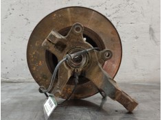 Recambio de mangueta delantera derecha para nissan micra iii (k12) 1.2 16v referencia OEM IAM    2