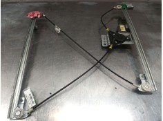 Recambio de elevalunas delantero izquierdo para peugeot expert tepee (vf3x_) 2.0 hdi 120 referencia OEM IAM 400982f  