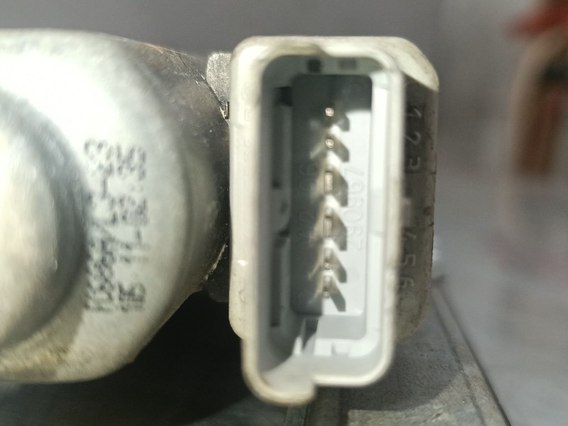 Recambio de elevalunas delantero izquierdo para peugeot expert tepee (vf3x_) 2.0 hdi 120 referencia OEM IAM 400982f  