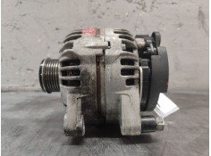 Recambio de alternador para citroën c4 berlina lx referencia OEM IAM 9646321880  