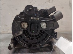 Recambio de alternador para citroën c4 berlina lx referencia OEM IAM 9646321880   2