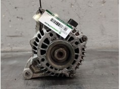 Recambio de alternador para peugeot 206 cc cc referencia OEM IAM 9638275980  