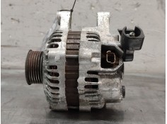 Recambio de alternador para peugeot 206 cc cc referencia OEM IAM 9638275980   2