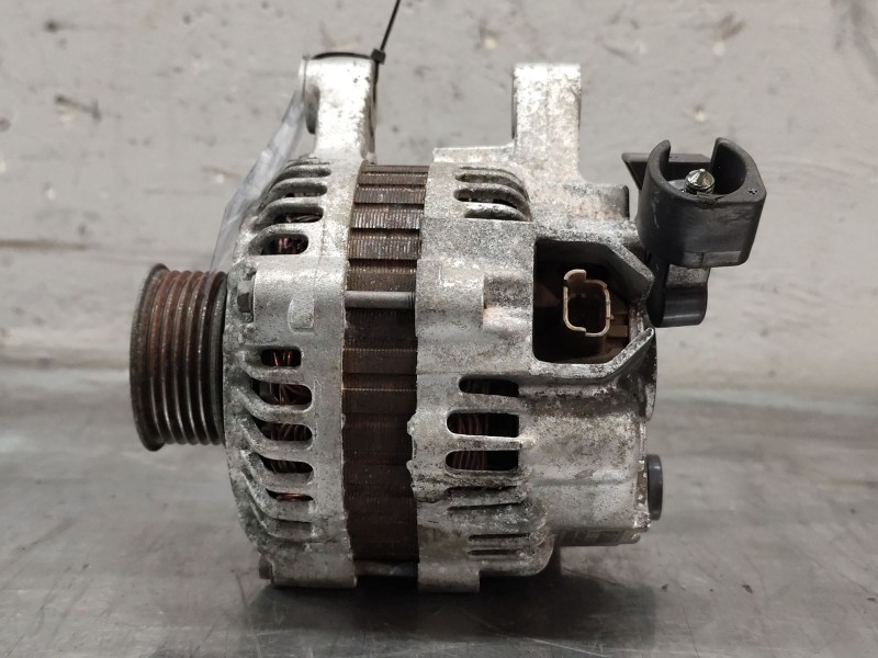 Recambio de alternador para peugeot 206 cc cc referencia OEM IAM 9638275980  
