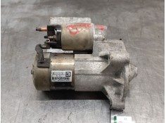 Recambio de motor arranque para peugeot 206 cc cc referencia OEM IAM m000t82081   2