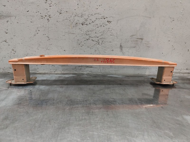 Recambio de refuerzo paragolpes delantero para mg zs suv (azs1) 1.5 vti referencia OEM IAM   