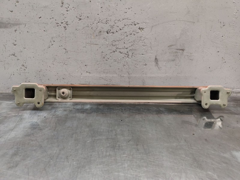 Recambio de refuerzo paragolpes delantero para mg zs suv (azs1) 1.5 vti referencia OEM IAM   