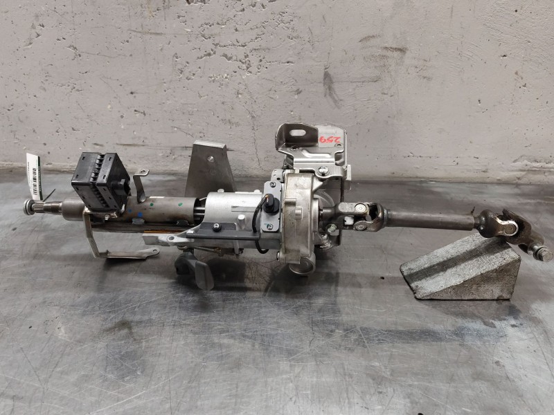 Recambio de columna direccion para renault clio iv (bh_) 0.9 tce 90 referencia OEM IAM 488106198R  