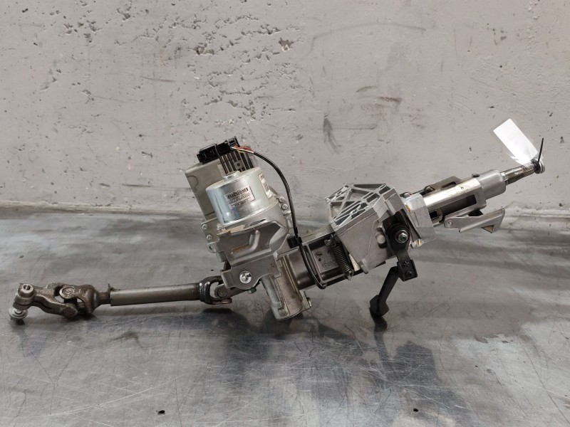 Recambio de columna direccion para renault clio iv (bh_) 0.9 tce 90 referencia OEM IAM 488106198R  