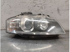 Recambio de faro derecho para audi a3 (8p) 2.0 tdi referencia OEM IAM   
