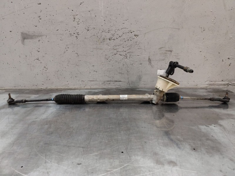 Recambio de cremallera direccion para nissan micra iii (k12) 1.2 16v referencia OEM IAM 46001AX702  