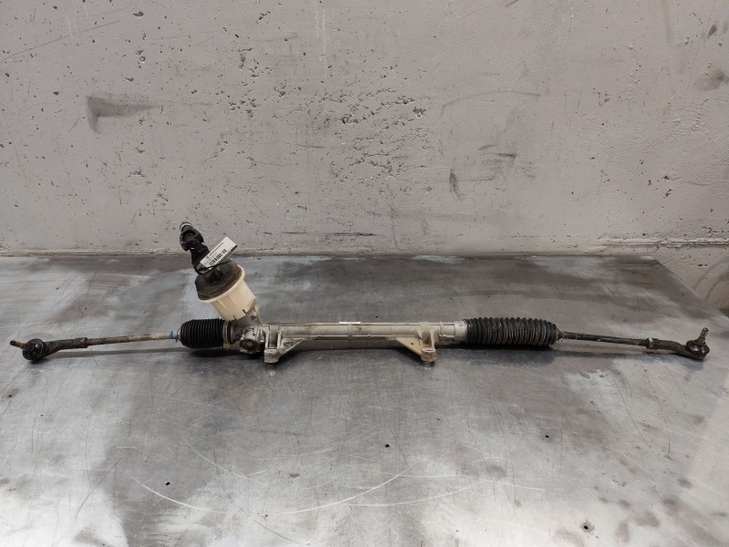 Recambio de cremallera direccion para nissan micra iii (k12) 1.2 16v referencia OEM IAM 46001AX702  