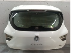 Recambio de porton trasero para renault clio iv (bh_) 0.9 tce 90 referencia OEM IAM   