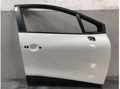 Recambio de puerta delantera derecha para renault clio iv (bh_) 0.9 tce 90 referencia OEM IAM   