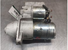 Recambio de motor arranque para opel astra g berlina club referencia OEM IAM EAA121005  