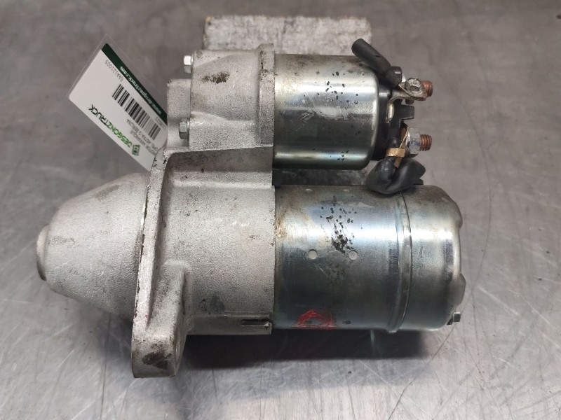 Recambio de motor arranque para opel astra g berlina club referencia OEM IAM EAA121005  