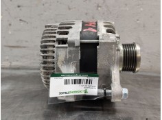 Recambio de alternador para citroën ax (za-_) 14 d referencia OEM IAM A2TXA081  