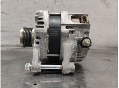 Recambio de alternador para citroën ax (za-_) 14 d referencia OEM IAM A2TXA081   2