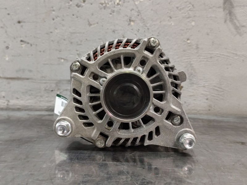 Recambio de alternador para citroën ax (za-_) 14 d referencia OEM IAM A2TXA081  