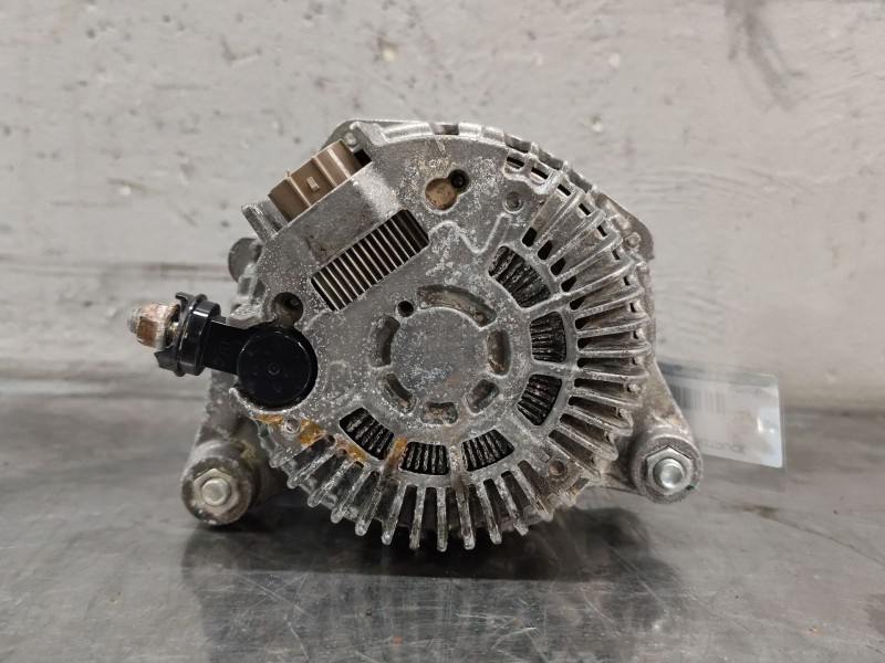 Recambio de alternador para citroën ax (za-_) 14 d referencia OEM IAM A2TXA081  