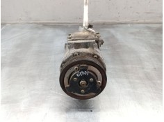 Recambio de compresor aire acondicionado para seat leon (1p1) 1.8 tsi referencia OEM IAM 1k0820803s  