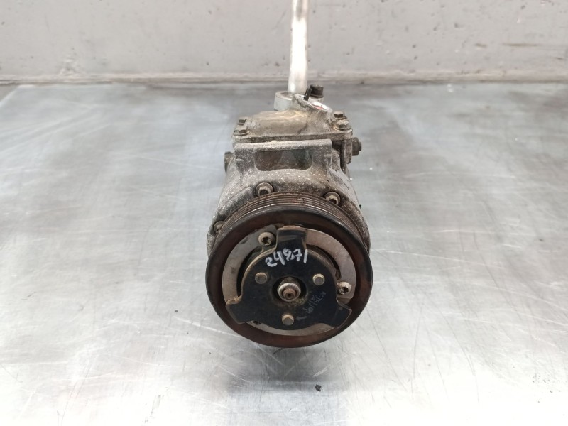 Recambio de compresor aire acondicionado para seat leon (1p1) 1.8 tsi referencia OEM IAM 1k0820803s  