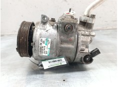 Recambio de compresor aire acondicionado para seat leon (1p1) 1.8 tsi referencia OEM IAM 1k0820803s   2