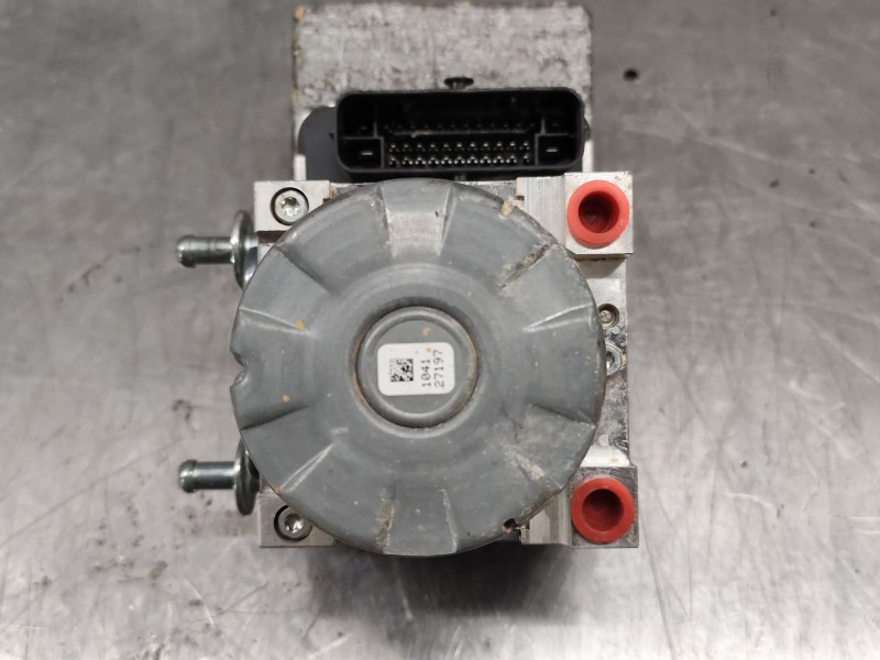 Recambio de abs para mazda cx-5 (kf) 2.2 d referencia OEM IAM KN0W437A0  