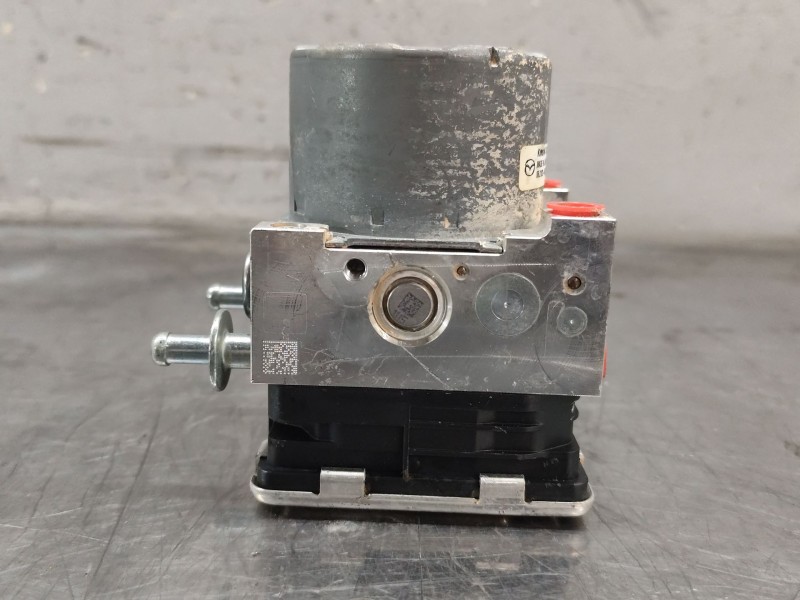 Recambio de abs para mazda cx-5 (kf) 2.2 d referencia OEM IAM KN0W437A0  