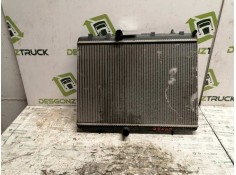 Recambio de radiador agua para citroen c4 lim. seduction referencia OEM IAM 9680533480  